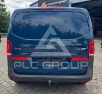 2017 Mercedes Benz Vito