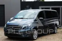 2017 Mercedes Benz Vito