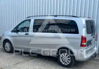 2017 Mercedes Benz Vito