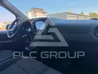 2017 Mercedes Benz Vito