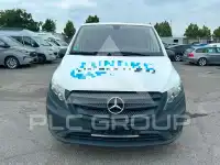 2017 Mercedes Benz Vito
