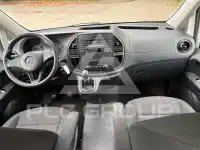 2017 Mercedes Benz Vito