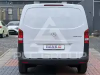2017 Mercedes Benz Vito
