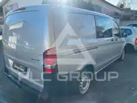 2017 Mercedes Benz Vito
