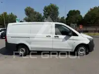 2017 Mercedes Benz Vito