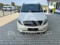 2017 Mercedes Benz Vito