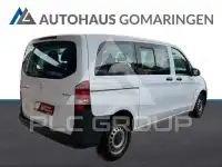 2017 Mercedes Benz Vito