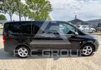 2017 Mercedes Benz Vito