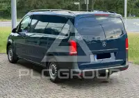 2017 Mercedes Benz Vito