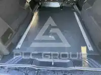 2017 Mercedes Benz Vito