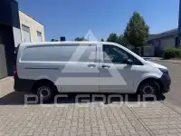 2017 Mercedes Benz Vito