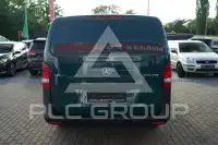2017 Mercedes Benz Vito