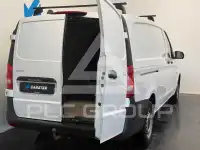2017 Mercedes Benz Vito