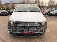 2017 Mercedes Benz Vito