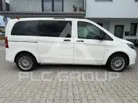 2017 Mercedes Benz Vito