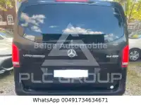 2017 Mercedes Benz Vito