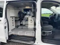 2017 Mercedes Benz Vito