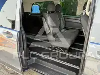2017 Mercedes Benz Vito