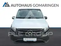 2017 Mercedes Benz Vito