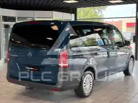 2017 Mercedes Benz Vito