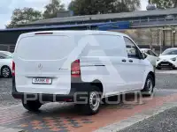 2017 Mercedes Benz Vito