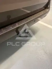2017 Mercedes Benz Vito
