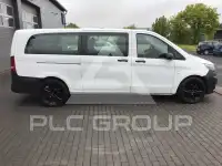 2017 Mercedes Benz Vito