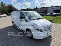 2017 Mercedes Benz Vito