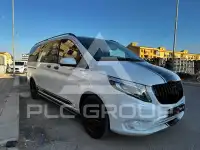 2017 Mercedes Benz Vito