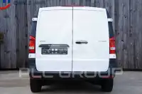 2017 Mercedes Benz Vito