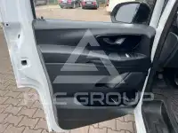 2017 Mercedes Benz Vito