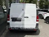 2017 Mercedes Benz Vito