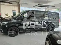 2017 Mercedes Benz Vito
