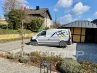 2017 Mercedes Benz Vito