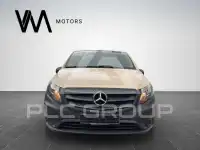 2017 Mercedes Benz Vito