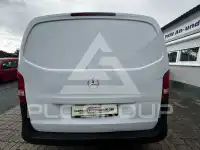2017 Mercedes Benz Vito