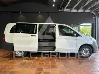 2017 Mercedes Benz Vito