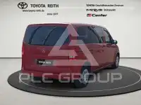 2017 Mercedes Benz Vito