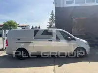 2017 Mercedes Benz Vito