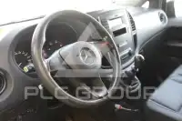 2017 Mercedes Benz Vito