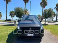 2017 Mercedes Benz Vito