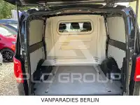 2017 Mercedes Benz Vito