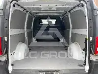2017 Mercedes Benz Vito