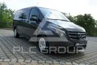 2017 Mercedes Benz Vito
