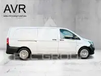2017 Mercedes Benz Vito