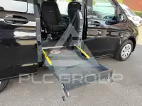 2017 Mercedes Benz Vito