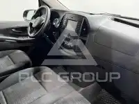 2017 Mercedes Benz Vito
