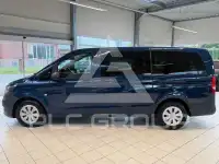 2017 Mercedes Benz Vito