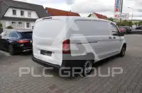 2017 Mercedes Benz Vito