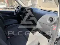 2017 Mercedes Benz Vito